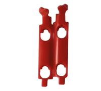 Boitier Scott WFS50 - RED LOCKER