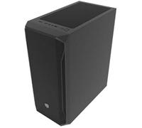 Boîtier Semi-Tour ATX - NATEC - NFO-2152 - Multicolore - 43x49x25 cm - Compatible ATX