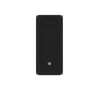 Boîtier Semi-Tour ATX - NATEC - NFO-2153 - Couleur Noir - Éclairage RGB - Taille ATX