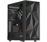 GENESIS Diaxid 605F Midi Tower Noir