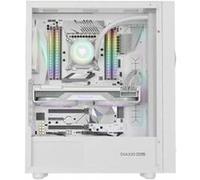 Boîtier Semi-Tour ATX - NATEC - NPC-2173 - Multicolore - 21,7x46,6x42 cm - Compatible ATX