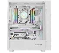 Boîtier Semi-Tour ATX - NATEC - NPC-2173 - Multicolore - 21,7x46,6x42 cm - Compatible ATX