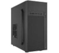 Natec Boîtier Semi-Tour ATX NPC-2171 Noir