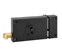 Boitier serrure THIRARD 140X88 Droite - 086010 G