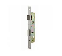 Boîtier serrure à cylindre - THIRARD - Réversible - Axe 25 mm - L 41 mm - Entraxe 85 mm