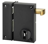 Boitier serrure THIRARD 75X130 Gauche - 089020