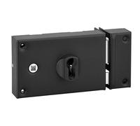 Boitier serrure THIRARD à fouillot 140X88 Droite - 086110