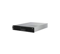 Boîtier serveur en rack SilverStone RM23-502