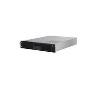 SilverStone Technology Boîtier serveur en rack RM23-502