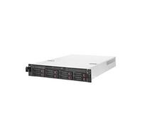 Boîtier Serveur Rack SILVERSTONE RM22-308