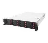 SilverStone "RM22-312 Boîtier disque dur/SSD Acier inoxydable 2.5/3.5"""