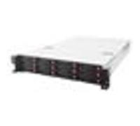 SILVERSTONE RM22-312 CHÂSSIS DE STOCKAGE À MONTAGE EN RACK POUR DISQU