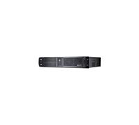 DEXLAN Boîtier serveur rackable 2U profondeur 38 cm G