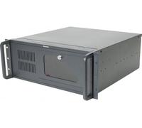 Boîtier serveur rackable 4U profondeur 45 cm