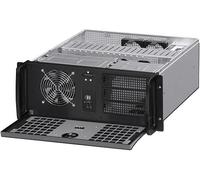 Boîtier serveur rackable 4U profondeur 45 cm