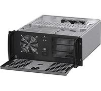 Boîtier serveur rackable 4U profondeur 45 cm