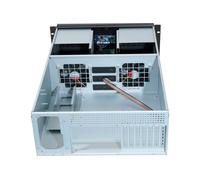 Boîtier serveur rackable 4U profondeur 65 cm -Energy Saving