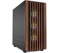 Boîtier Sharkoon Rebel C70M RGB