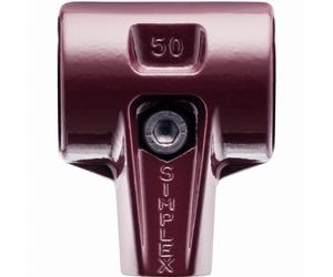 Boîtier SIMPLEX en fonte malléable - D=40 mm - 3011.040