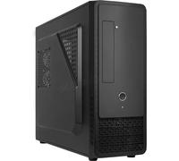 Boitier Slim Tour ATX Chieftec Uni UC-03B-OP (Noir)