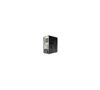 Itek Boîtier Mini Tour SMALLCOM-G Micro ATX – 2x USB3, 2x USB2 – Glossy Noir