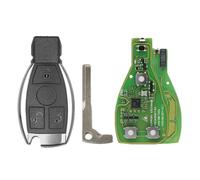 Boîtier Smart Key, version améliorée, token , 10 pièces 3 touches