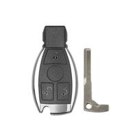 Boîtier Smart Key, version améliorée, token , 5PCS Boîtier de clés Seulement