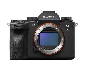 Boîtier Sony Alpha 1 (A1)