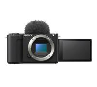 Boîtier Sony ZV-E10 II | + Premium Service Pack d'une valeur de 119,- | + garantie gratuit de 5 ans |