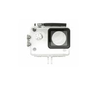 Boîtier sous-marin - Easypix - GoXtreme Vision 4K - Étanche jusqu'à 30m - Gris/noir - Taille unique