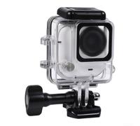 Boîtier sous-marin pour Insta360 pour GO pour boîtier de plongée ultra de 50 m (B)