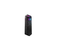 ASUS ROG Strix Arion Lite Enceinte ssd Noir M.2