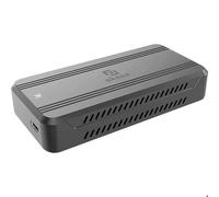 Boîtier SSD M.2 - Akasa - AK-ENU4M2-01 - USB 4 - 40 Gbps - Compatible Thunderbolt 3