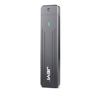 Boîtier SSD M.2 NVMe haute vitesse compact et portable M.2 NVMe SSD Enclos USB 3.2 Solution de stockage externe Boîtier SSD compact