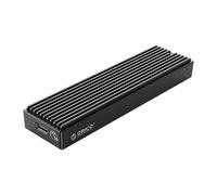 Baie de disque M.2 NVMe - ORICO - M2PV-C3 - USB-C 3.2 - 10 Gbit/s - Compatible Windows, macOS, Linux