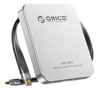 ORICO K20 mini Boîtier pour SSD M.2 USB-C® USB 3.2 (Gen 2x2) 20 GBit/s M.2 PCIe 2230 K20Mini