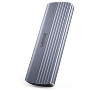 Boîtier SSD M.2 PCIe NVME