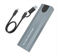 Boîtier SSD M2 Boîtier de disque dur SSD M.2 Boîtier SSD M.2
