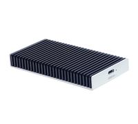 Boîtier SSD NVMe 40 Gbit/s USB4/vers PCIe Gen4 X4