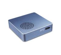 Boîtier SSD NVMe M.2 2230 10 Gbit/s M.2 vers USB 3.2 Gen 2 10 Gbit/s