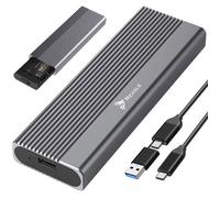 Boîtier SSD NVMe M.2 Reagle USB-C 3.2 Gen 2