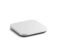 SATECHI Boîtier SSD NVMe USB4 pour Mac Mini M4, Compatible avec Thunderbolt 5/4, Jusqu'à 8 to, Vitesse de 40 Gbps, pour Modules SSD M.2 2280/2260/2242/2230 (Unité de Stockage Non Incluse)