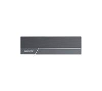 Boîtier SSD USB 3.2 Gen2 M.2 NVMe et M.2 SATA Gris