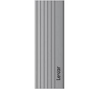 Lexar Boîtier de Stockage SSD 10 Go USB3 M.2 2280