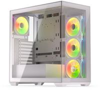 Boitier - station pour composant pc Krux - KRXD009 - Boîtier EXO ()
