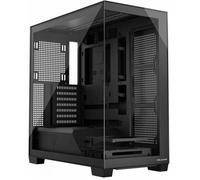 Boitier - station pour composant pc Modecom - AT-STELLAR-NF-0000-10 - Volcano Stellar NF czarna