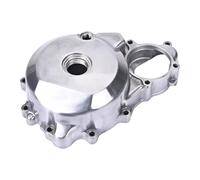 Boîtier Stator Moteur Compatible Avec CB1300 2005 2006 2007 2008 2009 Couvercle De Moteur De Moto Couvercle De Stator De Moteur Couvercle Latéral De Bobine De Carter Coque En Aluminium