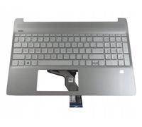 Boîtier supérieur HP avec clavier NSV ITL, L63578-061