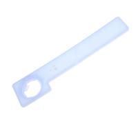 Boitier supérieur Machine à laver, Lave-linge MBN66457701 LG Machine à laver, Lave-linge MBN66457701 LG