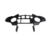 Boîtier Tableau Bord Moto Pour Electra Pour Glide Ultra Low 2014 - 2023 Cadre De Protection Carénage Compteur Vitesse Intérieur Avant Moto